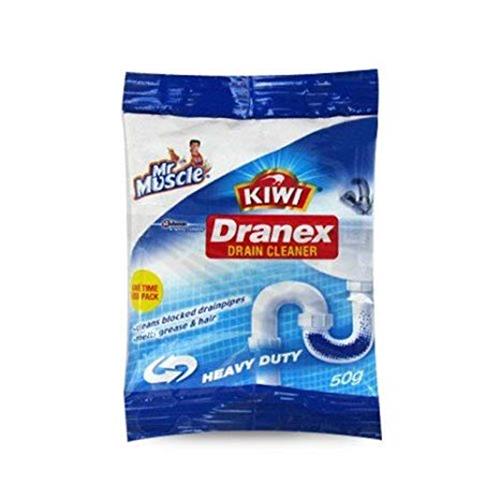 KIWI DRANEX CLEANER 6*50g